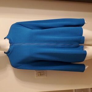 🎄5/$30🎄Desdemona Zipper Front Top/Jacket